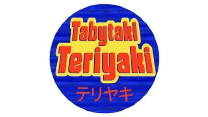 Tabytaki Teriyaki, One Eatery logo