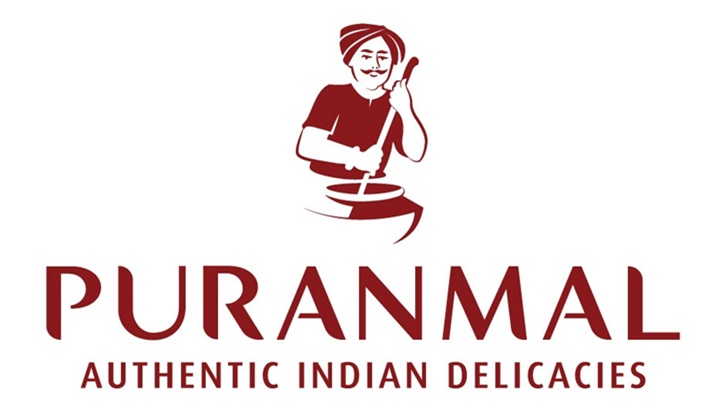 Puranmal Restaurant logo
