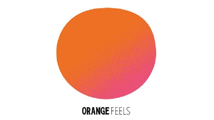 Orange Feels logo