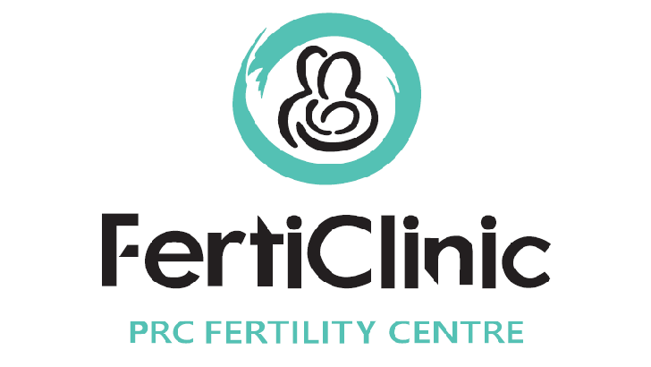 FertiClinic PRC Fertilization Centre, Dubai logo