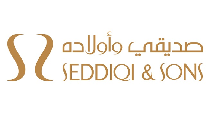 Seddiqi & Sons logo