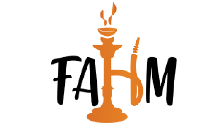 Fahm by Moshi logo