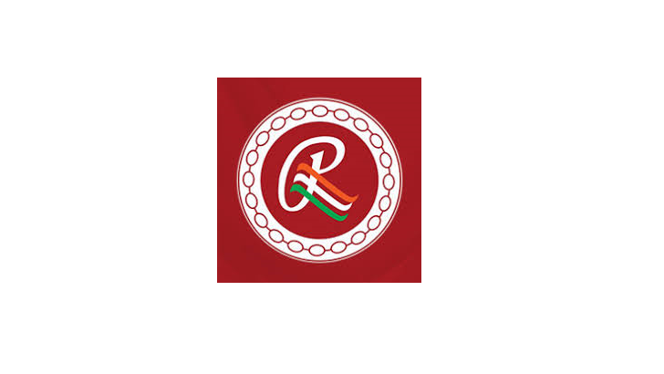 Ramee Royal Hotel logo