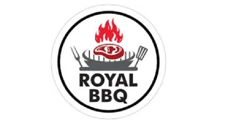 Royal BBQ & Restaurant logo