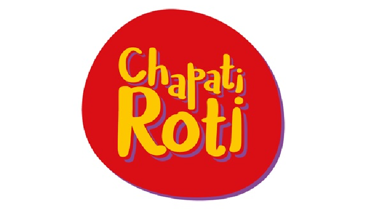 Chapati Roti, One Eatery logo