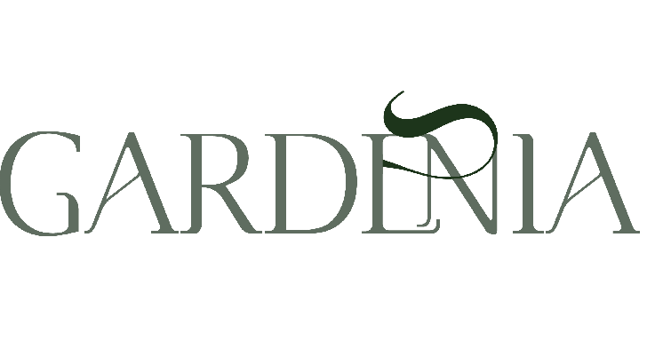 Gardenia, Arabian Park Dubai logo