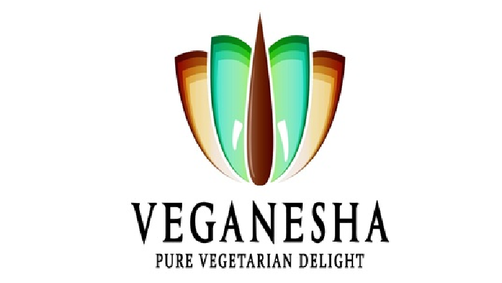 Veganesha logo