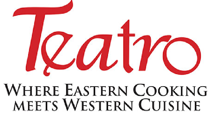 Teatro, Towers Rotana logo