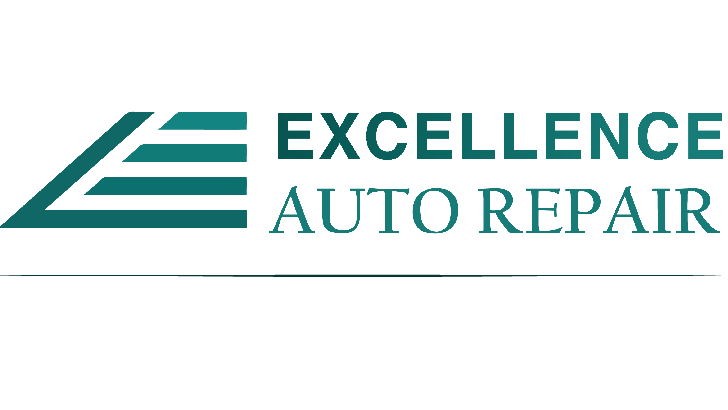 Excellence Auto Repair logo