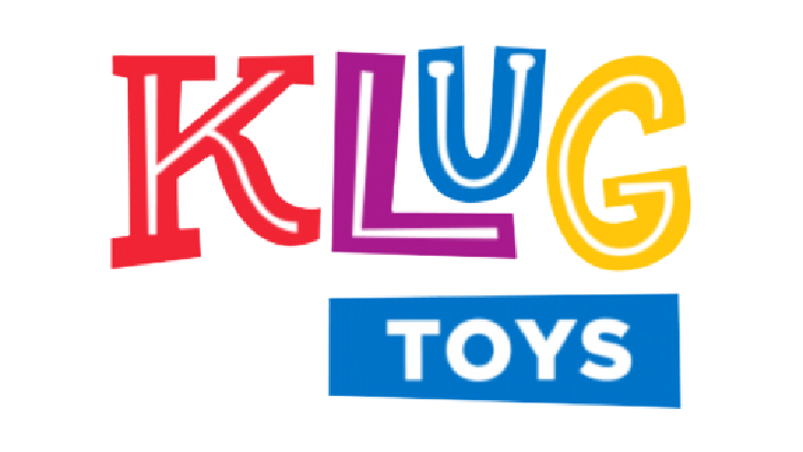 Klug Toys logo