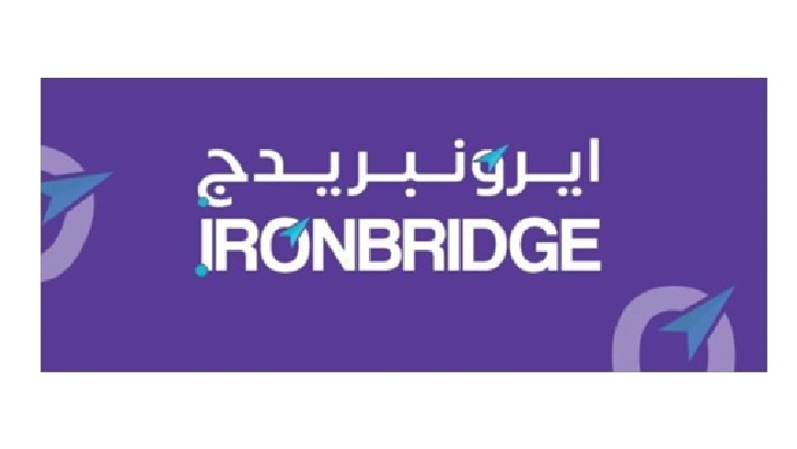 Ironbridge logo