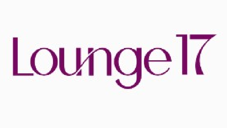 Lounge 17 Restaurant logo