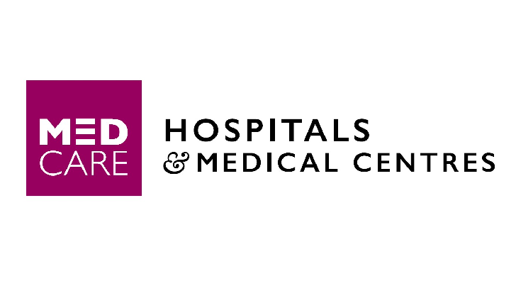 Medcare Medical Centre logo