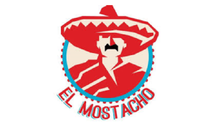 El Mostacho logo