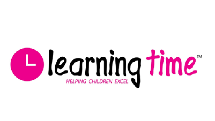 Learning Time logo