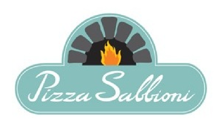 Pizza Sabbioni logo