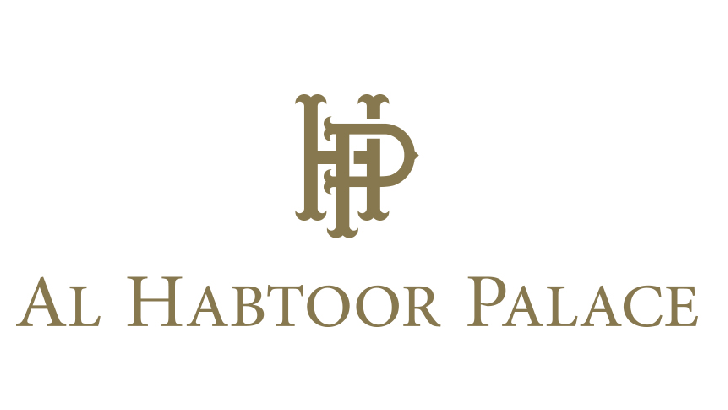 Al Habtoor Palace logo