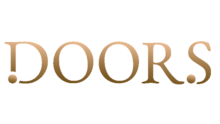 Doors logo