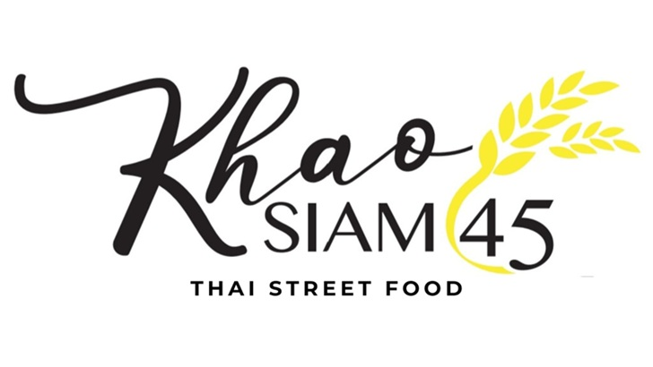 Khao Siam 45 Restaurant logo