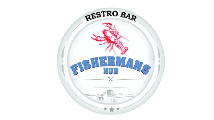Fisherman's Hub, Sea View Hotel, Dubai logo
