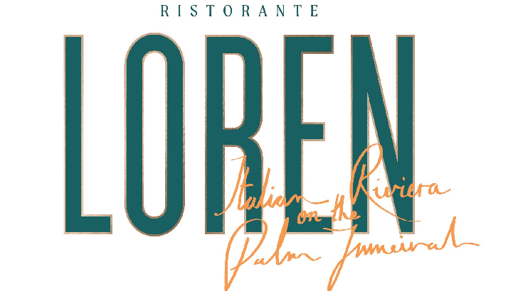 Ristorante Loren logo
