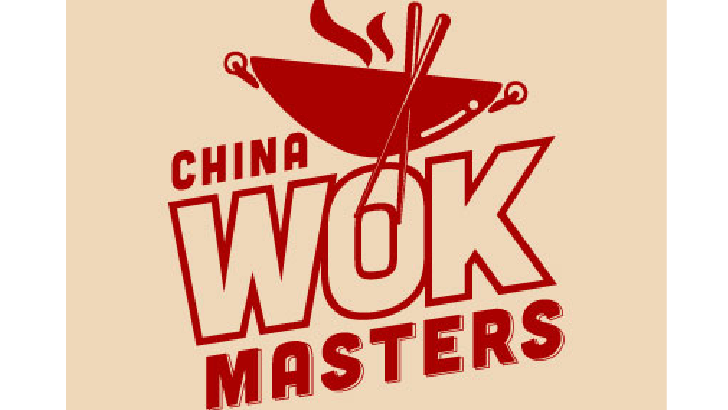 China Wok Masters, One Eatery logo