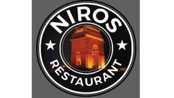 Niros Restaurant logo