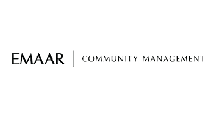 Emaar Community Management logo