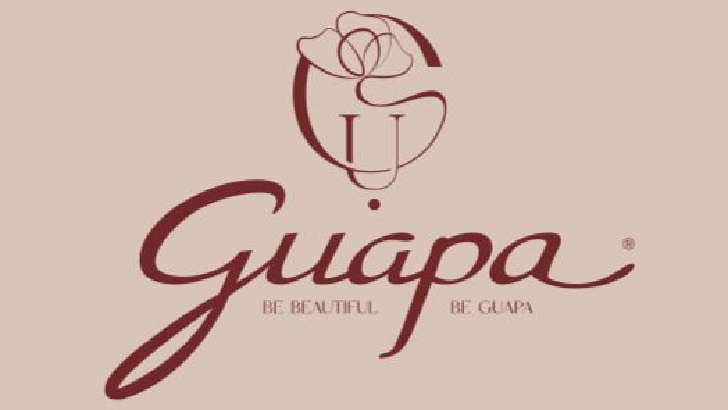 Guapa Ladies Salon logo