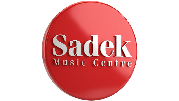 Sadek Music Centre logo