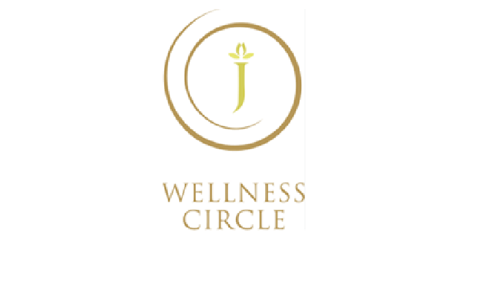 J Wellness Circle, Taj Jumeirah Lakes Towers, Dubai logo