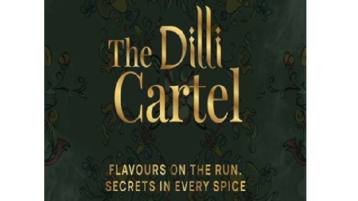 The Dilli Cartel logo