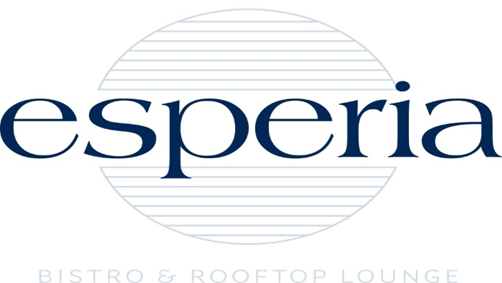 Esperia Bistro And Rooftop Lounge, Mercure Dubai Gold District logo