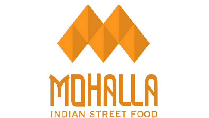 Mohalla Restaurant logo