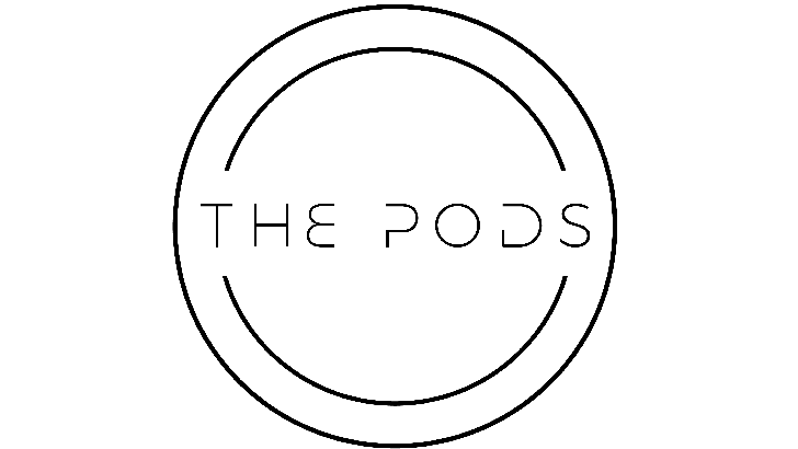 The Pods Restaurant logo