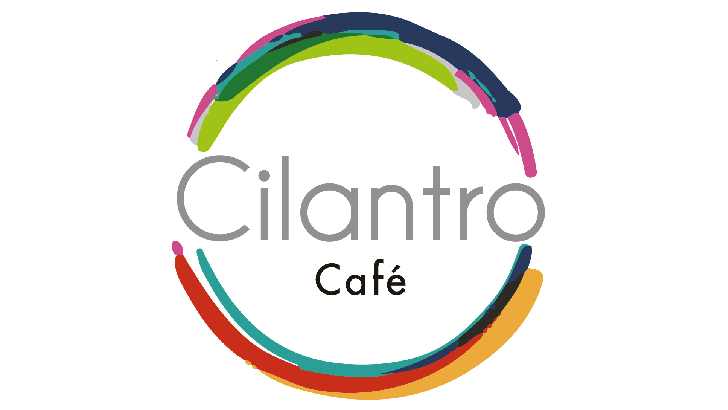 Cilantro logo