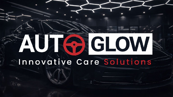 AutoGlow logo