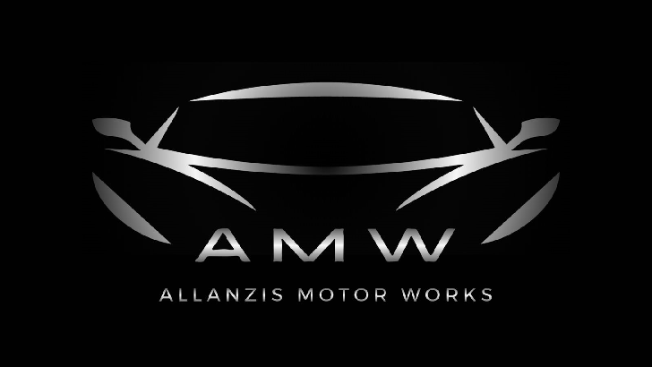 Allanzis Motor Works logo