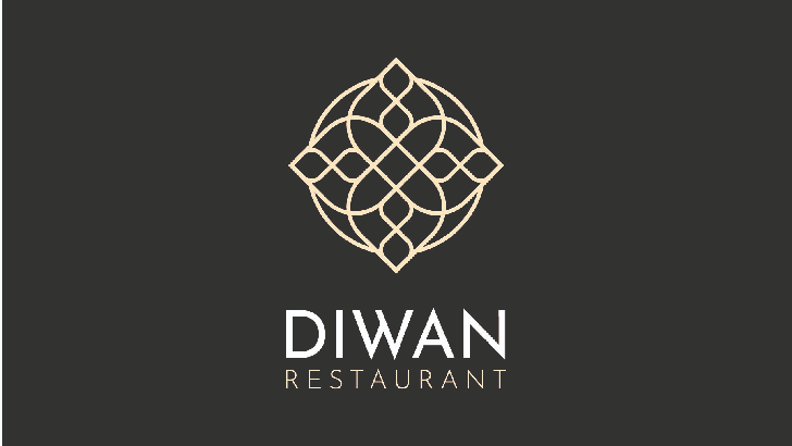 Diwan Restaurant, Al Bahar Hotel & Resort logo