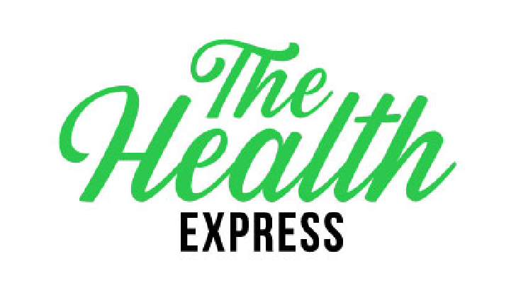 The Health Express, One Eatery logo