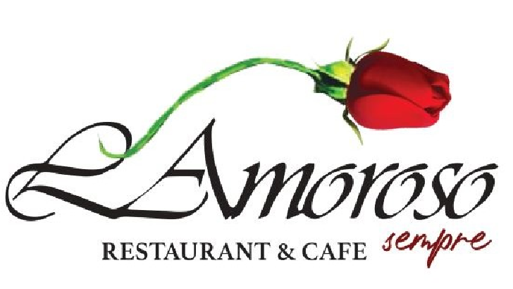 Lamoroso Restaurant & Café logo