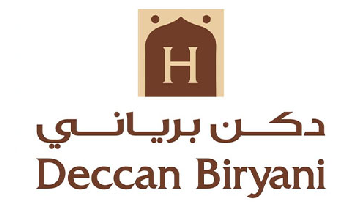 Deccan Biryani Restaurant logo