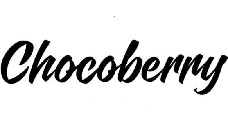 Chocoberry UAE logo