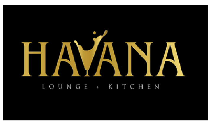 Havana Lounge and Kitchen, Carlton Downtown Hotel logo