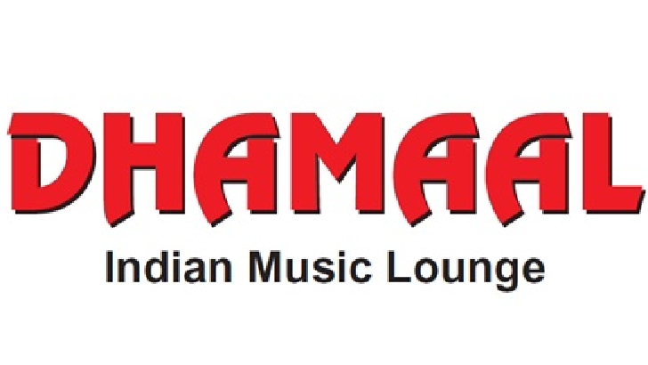 Dhamaal Lounge, Smana Hotel Al Raffa logo