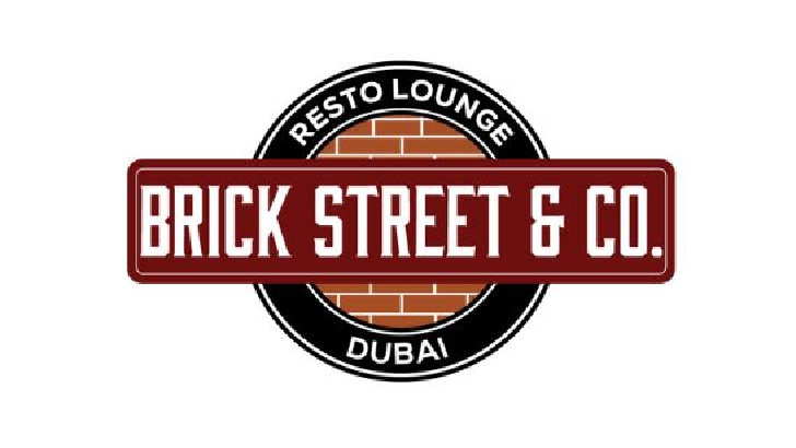 Brick Street & Co., Hampton by Hilton Dubai Airport logo