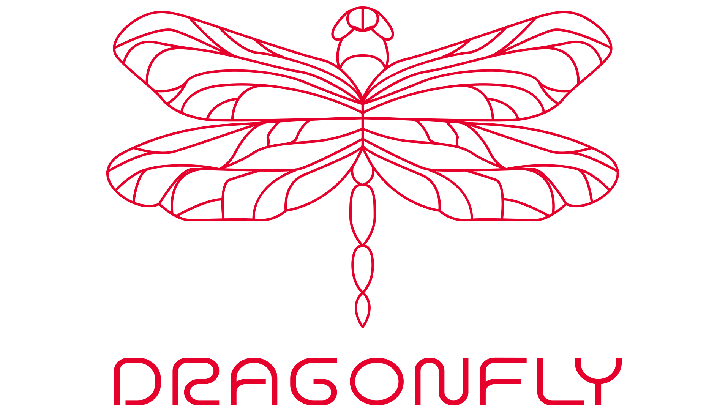 Dragonfly logo