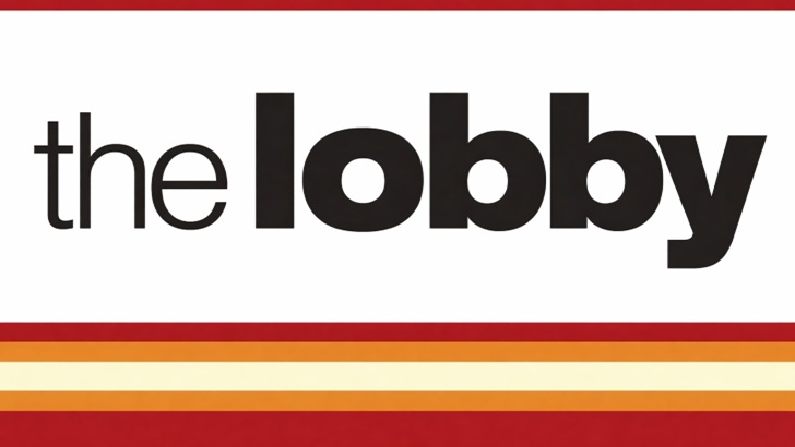 Lobby Lounge logo
