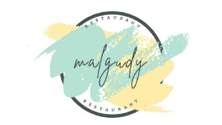Malgudy Restaurant logo
