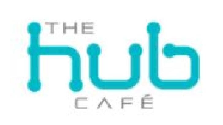 3 The Hub Cafe, Edge Creekside Hotel logo